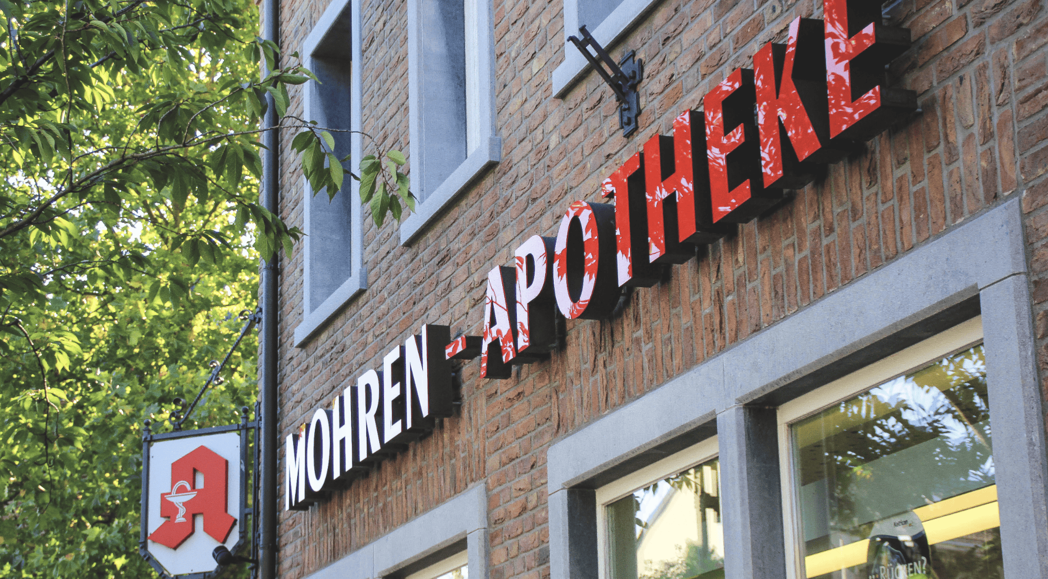 Apotheken